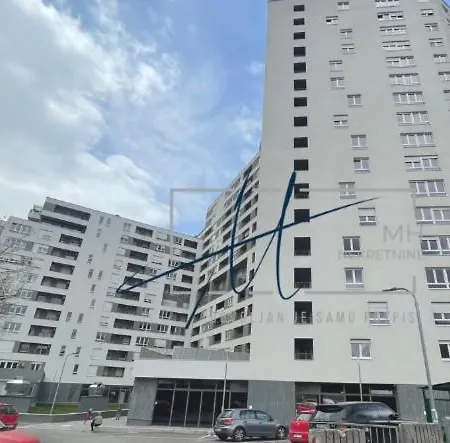 Apartmán Luxury Pearl